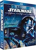 Star Wars Trilogía Episodios Iv-Vi (2011) [Blu-ray]