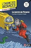 Le secret du Titanic