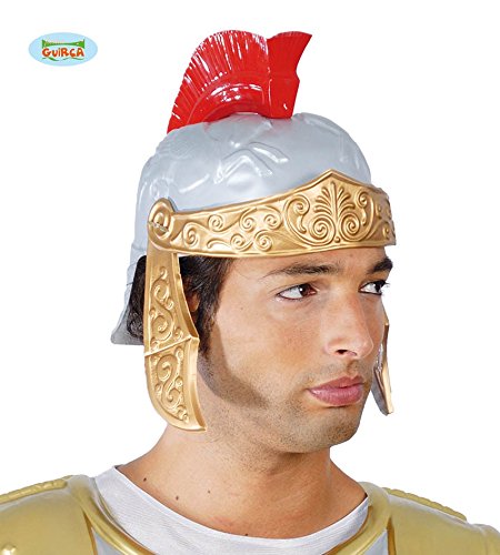 Preisvergleich Produktbild Fiestas Guirca GUI16615 - Römerhelm