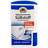 Sunlife Sweetener Tatlandırıcı 300 Tablet