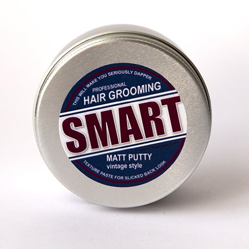 Hair Styling Matt Putty | Smart Beauty