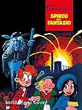 comics de spirou y fantasio todocoleccion  Spirou und Fantasio Gesamtausgabe 11: 1976-1979 (11)