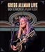 Produktbild Gregg Allman Live: Back to Macon Ga [DVD] [Import]
