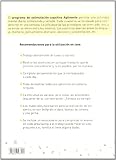 Image de Ágilmente: ejercicios mentales. Naranja