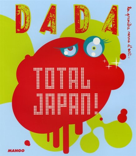 couverture de : Total Japan !