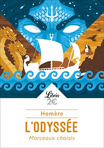 L'Odyssée L'Odyssée