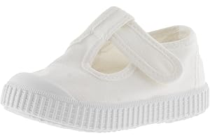 victoria Sandalias Unisex 1915 Lona Drec & Tira Adherente & Refuerzo Puntera 136625 para Niños