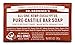 Dr Bronner's 140 g Organic Eucalyptus Soap Bar