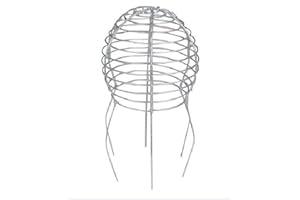 ARW PRODUCTS Large - Chimney Bird Guard Cowl Wire Balloon