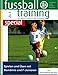 Produktbild Fussballtraining special 4: Spielen und Üben mit Bambinis und F-Junioren
