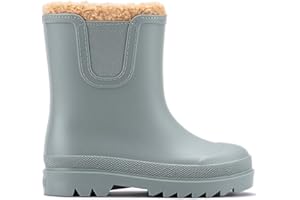 IGOR Tokio Borreguito Bota Plana Mujer