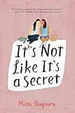 It's Not Like It's a Secret by 
