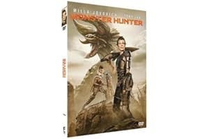 Monster Hunter [Francia] [DVD]