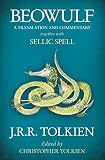 Cover zum Buch Beowulf