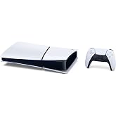 Sony Playstation 5 Slim Digital S&uuml;r&uuml;m Oyun Konsolu (Bilkom - Resmi Distrib&uuml;t&ouml;r Garantili)