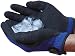 Produktbild Ice Gloves - Winterhandschuhe – Beständigkeit gegen extreme Temperaturen unter -22 C von Easy Off Gloves, Medium, 1