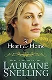 Cover zum Buch A Heart for Home