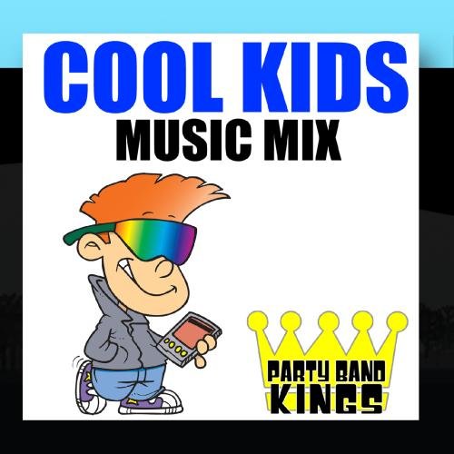 Preisvergleich Produktbild Cool Kids Music Mix