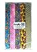 FunkyNailFile FunFiles (PACK of 5 DESIGNS MAY VARY)