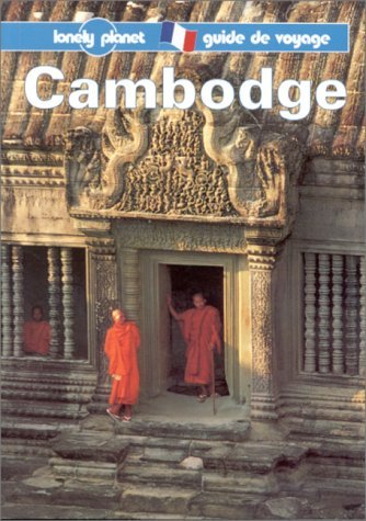 couverture de : Cambodge