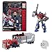 Produktbild Transformers E1147 Figur Generationen Power of The Prämien Leader Optimus Prime