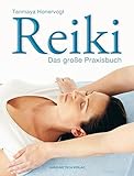 Reiki: Das große Praxisbuch by