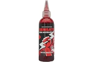 Fjuka Sensate Fish Accelerant Bait Dye 95ml