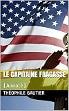Image de Le Capitaine Fracasse: (Annoté)
