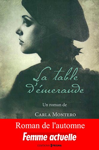 La table d'émeraude La table d'émeraude