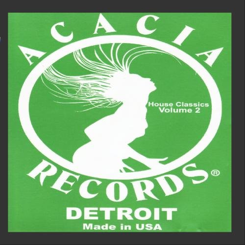 Preisvergleich Produktbild Acacia House Classics: Volume 2