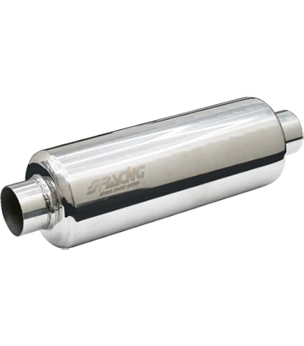 Simons Schalldämpfer Handy - 63,5mm U456300R, 97,55