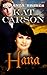 Produktbild Mail Order Bride: Hana: Historical Clean Western River Ranch Romance (Bonanza Brides Find Prairie Love Series, Band 13)