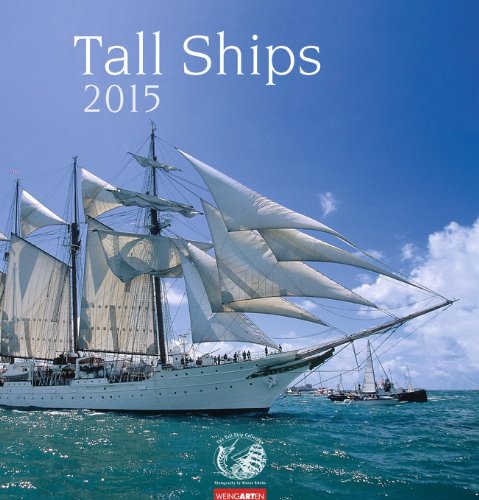 Tall Ships 2015