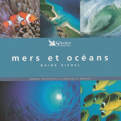 couverture de : Mers et oc&eacute;ans