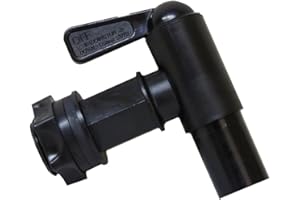 Harcostar Fast Flow Tap