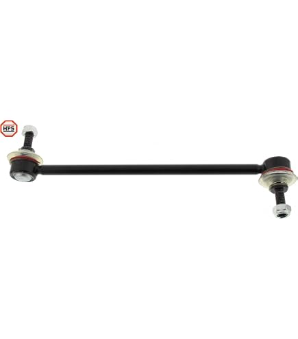Biellette De Barre Stabilisatrice Pour PEUGEOT 406 - Compatible Essieu Arrière, Pièce Rechange SASIC