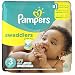 Pampers Swaddlers Diapers Size 3 (27 Count) RS.3043.00
