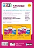 Image de Mathématiques - Tome 2 - CRPE 2017 (02)