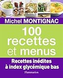 100 Recettes et menus