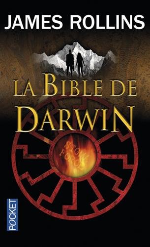 La bible de Darwin