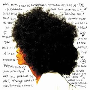 Worldwide Underground Badu Erykah Amazon De Musik