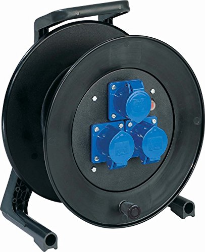 Preisvergleich Produktbild Schill Kabeltrommel Verlängerung, GT310.3C316.25KS325