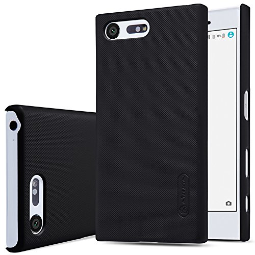 SMTR Sony Xperia X Compact Funda Cubierta Slim Armor Funda 1 film Protector de pantalla para Sony Xperia X Compact Smartphone negro reviews SMTR Sony Xperia X Compact Funda Cubierta Slim Armor Funda 1 film Protector de pantalla para Sony Xperia X Compact Smartphone negro