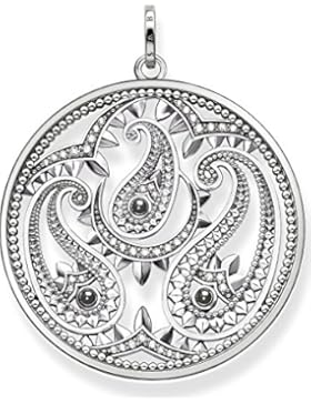 AH PE728 Silber geschwärzt