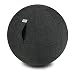 Produktbild VLUV STOV Stoff-Sitzball 75cm Anthrazit