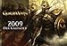 Guild Wars Broschürenkalender 2009 by