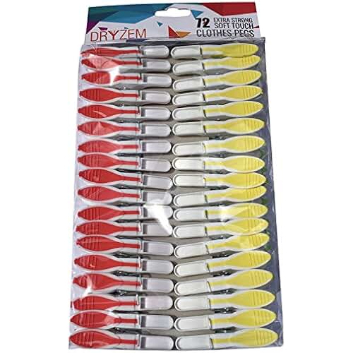 Amazon.co.uk clothes pegs