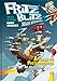 Fritz Blitz - Attacke der Pistenpiraten by