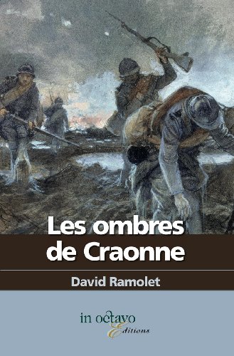 couverture de : OMBRES DE CRAONNE [LES]