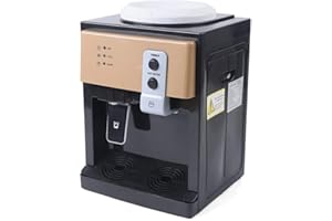 FREDERIMO Distributore di acqua elettrico, 220 V, refrigeratore d'acqua calda e fredda, per casa, ufficio, sala da pranzo